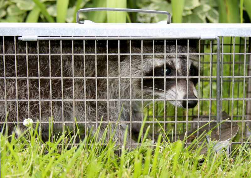 When Diy Wildlife Removal Becomes Risky And Professional Help Is Needed