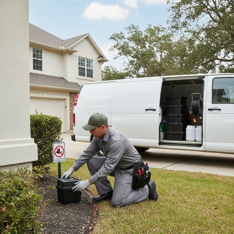 Why Armadillo Burrows Cause Long-Term Yard And Soil Damage